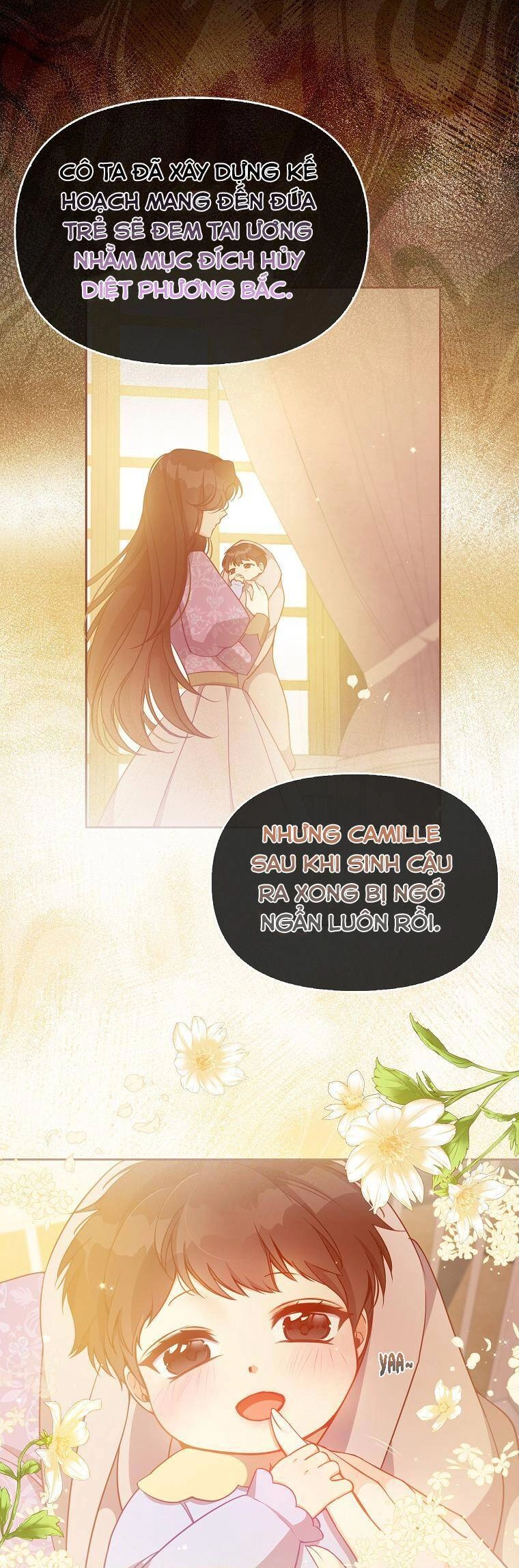 Cô Em Gái Quý Giá Của Nhân Vật Phản Diện Chapter 93 - 28