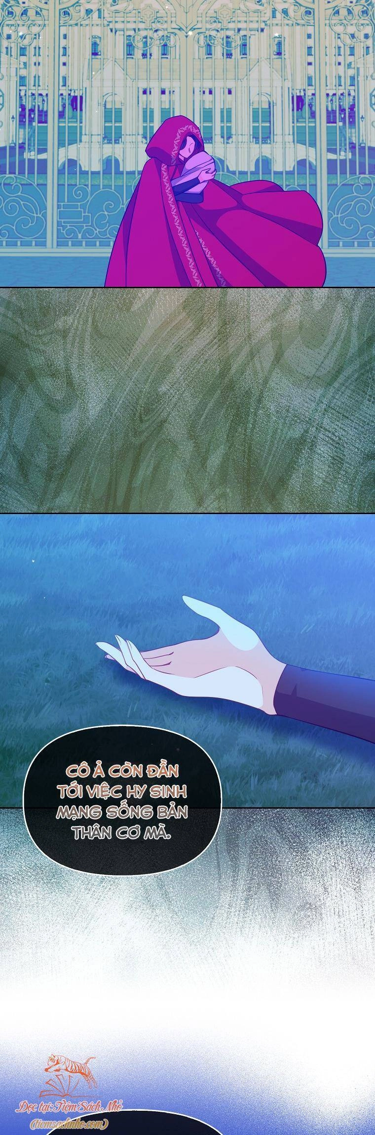 Cô Em Gái Quý Giá Của Nhân Vật Phản Diện Chapter 93 - 30