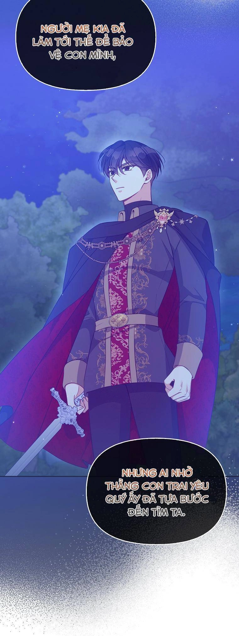 Cô Em Gái Quý Giá Của Nhân Vật Phản Diện Chapter 93 - 31