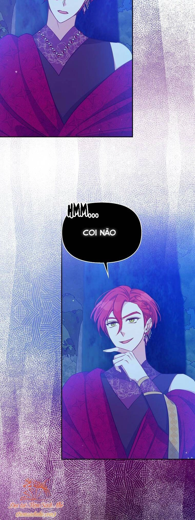 Cô Em Gái Quý Giá Của Nhân Vật Phản Diện Chapter 93 - 33