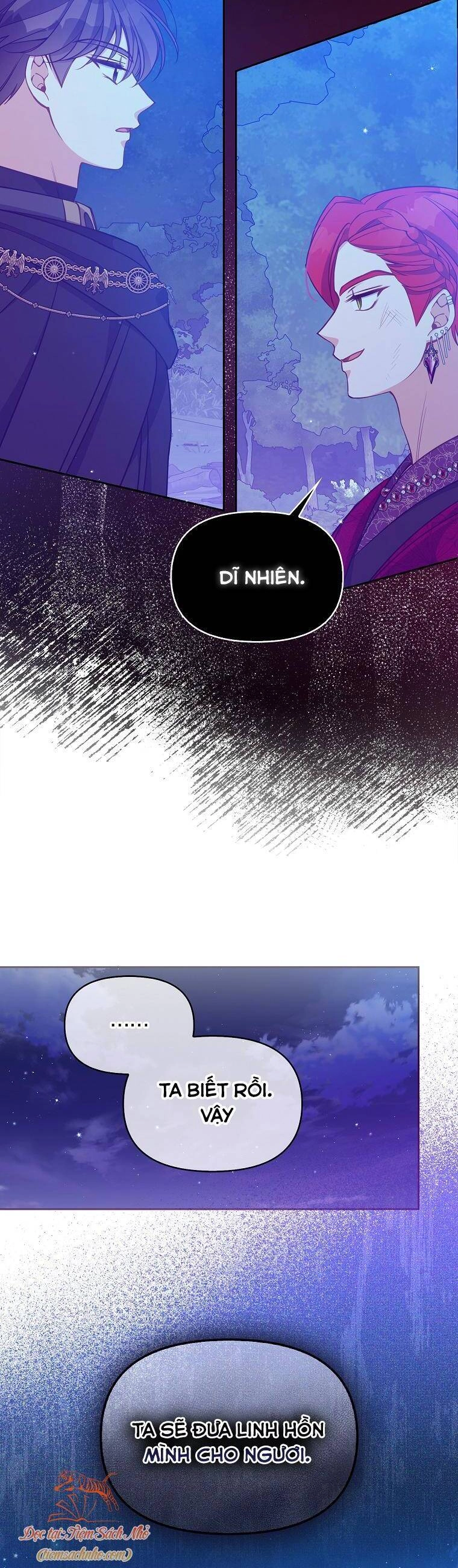 Cô Em Gái Quý Giá Của Nhân Vật Phản Diện Chapter 93 - 35