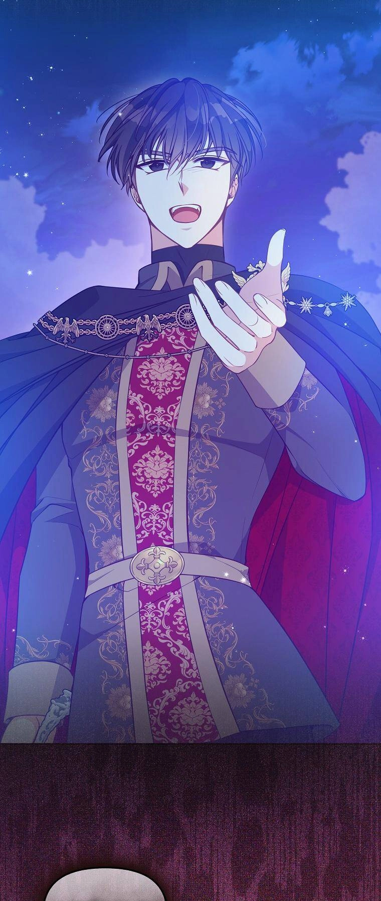 Cô Em Gái Quý Giá Của Nhân Vật Phản Diện Chapter 93 - 36