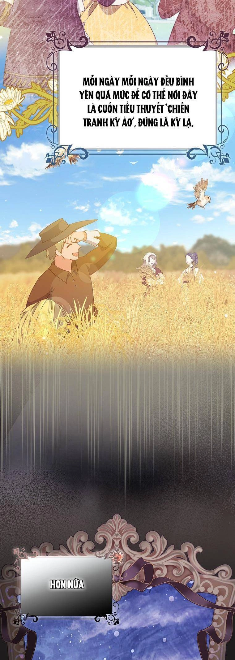 Cô Em Gái Quý Giá Của Nhân Vật Phản Diện Chapter 94 - 4