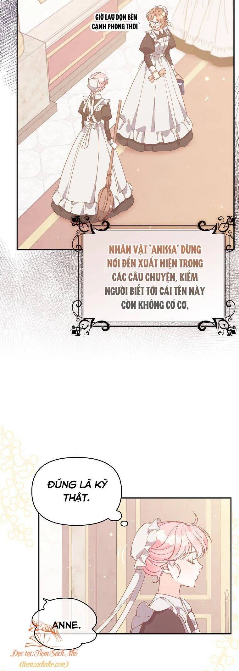 Cô Em Gái Quý Giá Của Nhân Vật Phản Diện Chapter 94 - 6