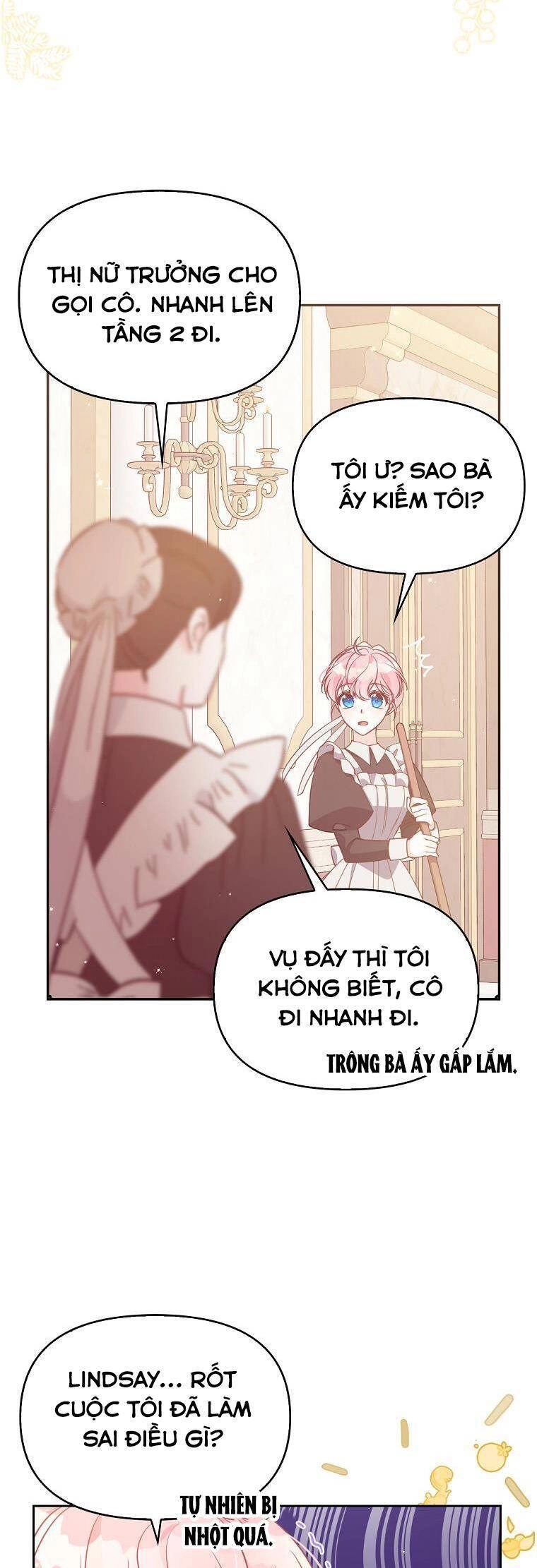 Cô Em Gái Quý Giá Của Nhân Vật Phản Diện Chapter 94 - 7