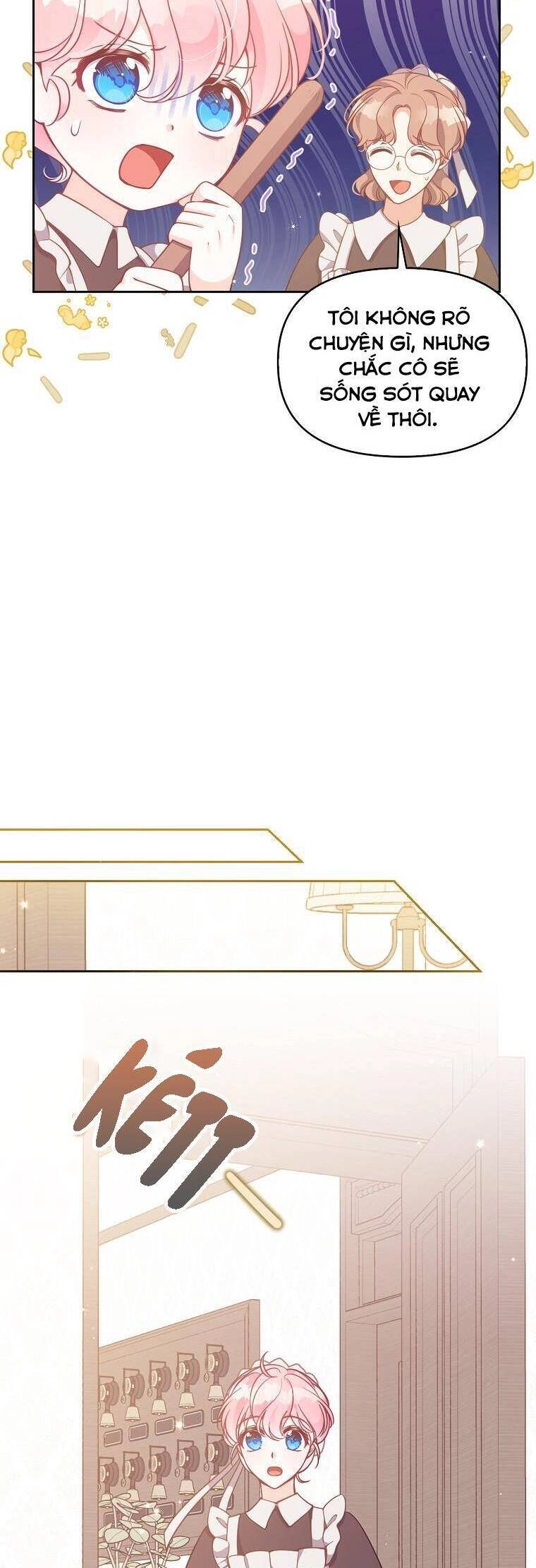 Cô Em Gái Quý Giá Của Nhân Vật Phản Diện Chapter 94 - 8