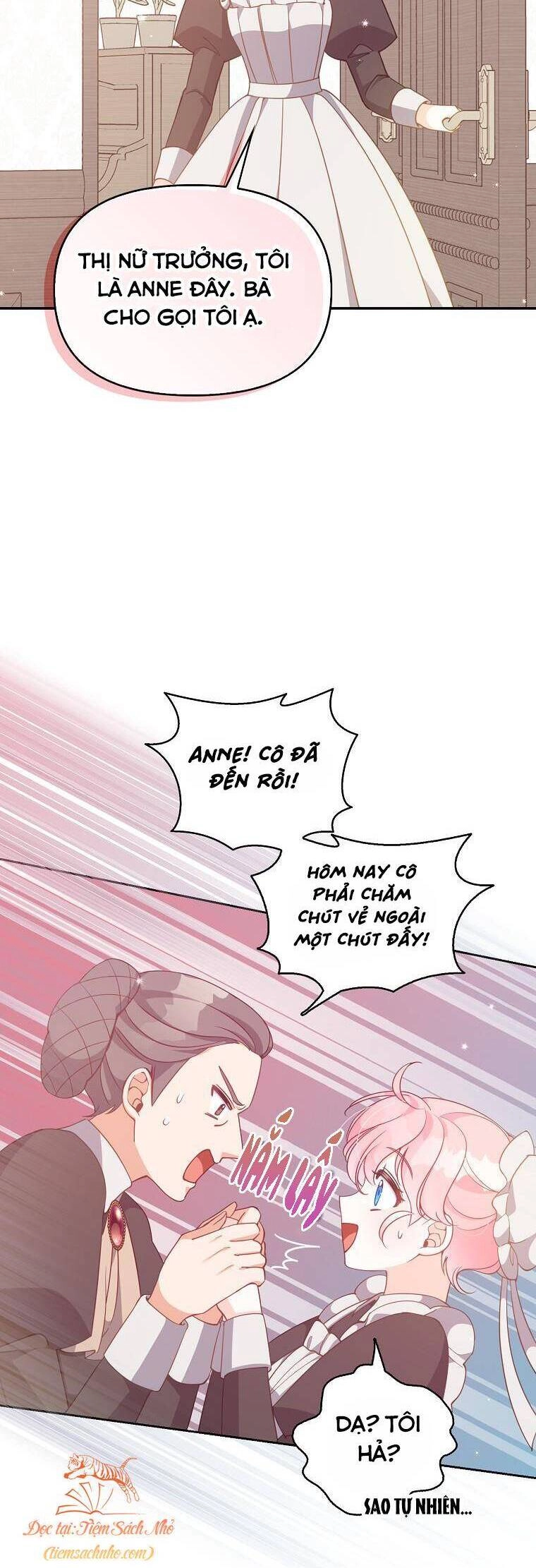 Cô Em Gái Quý Giá Của Nhân Vật Phản Diện Chapter 94 - 9