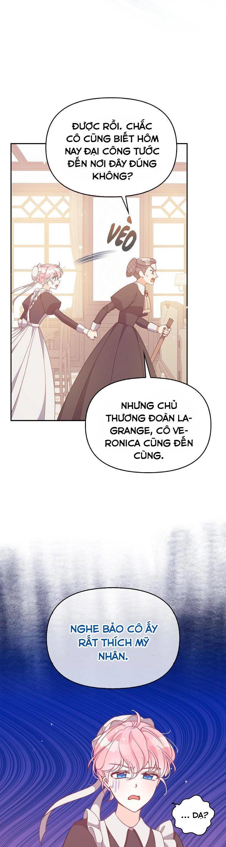 Cô Em Gái Quý Giá Của Nhân Vật Phản Diện Chapter 94 - 10