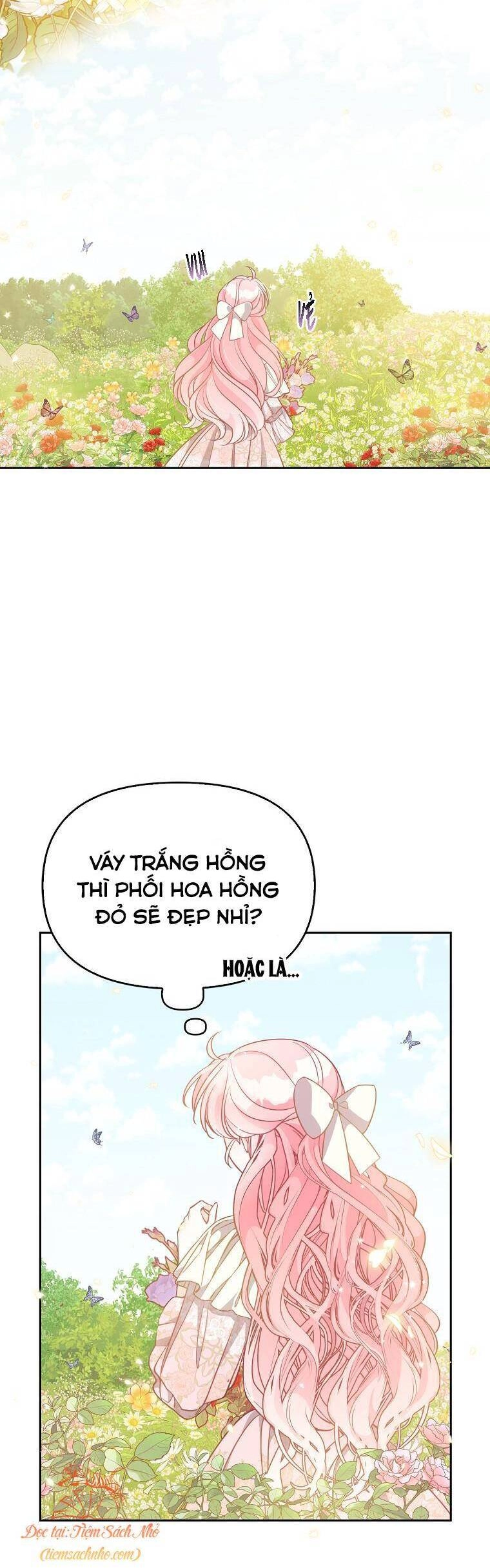 Cô Em Gái Quý Giá Của Nhân Vật Phản Diện Chapter 94 - 14