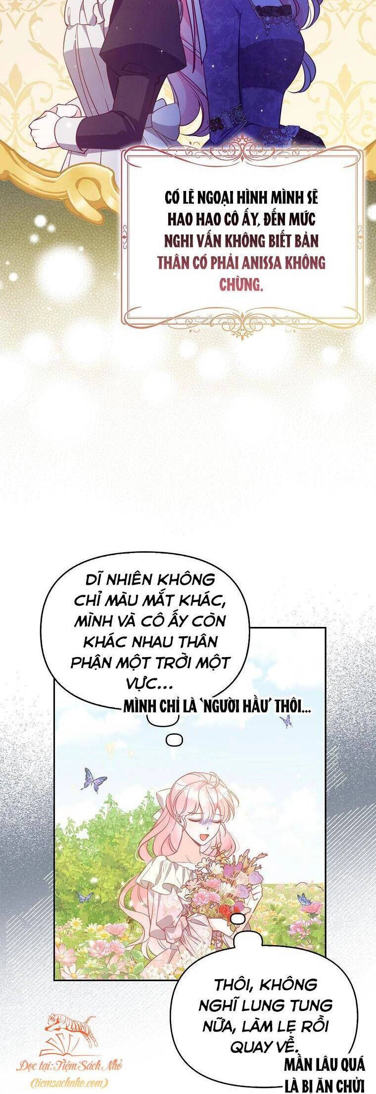 Cô Em Gái Quý Giá Của Nhân Vật Phản Diện Chapter 94 - 17