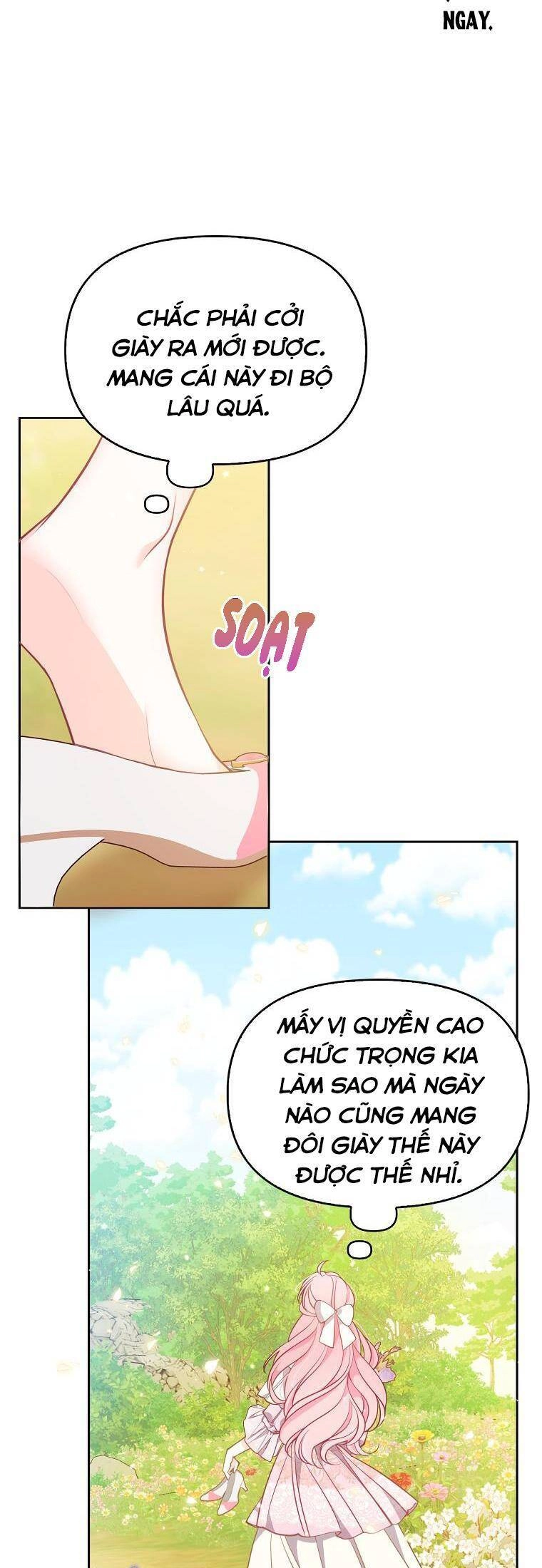 Cô Em Gái Quý Giá Của Nhân Vật Phản Diện Chapter 94 - 18