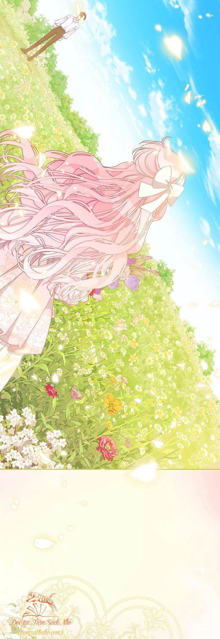 Cô Em Gái Quý Giá Của Nhân Vật Phản Diện Chapter 94 - 20