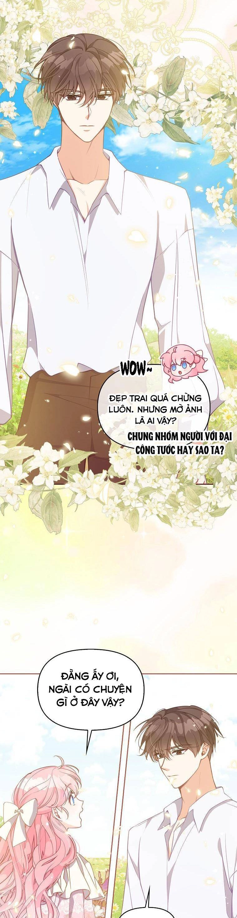 Cô Em Gái Quý Giá Của Nhân Vật Phản Diện Chapter 94 - 21