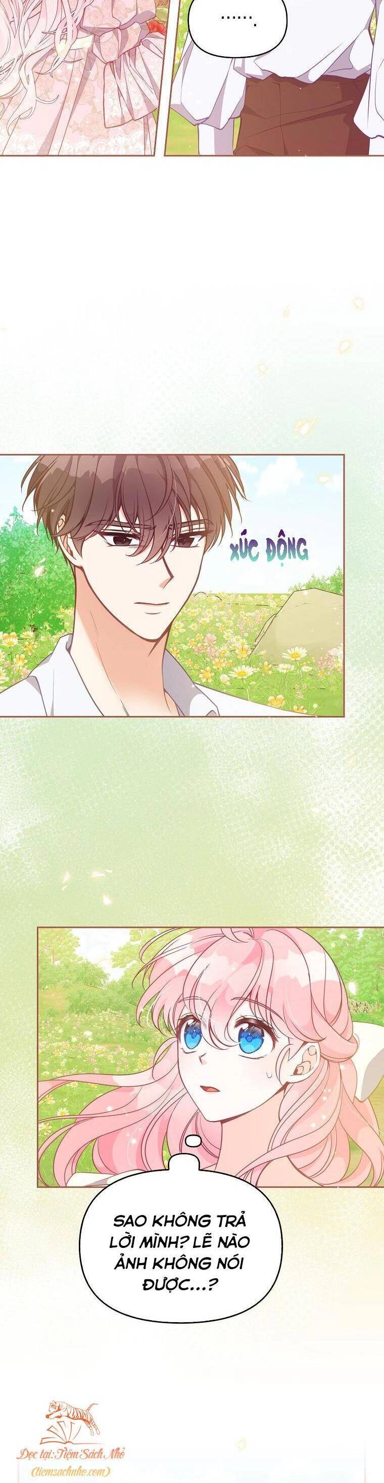 Cô Em Gái Quý Giá Của Nhân Vật Phản Diện Chapter 94 - 22