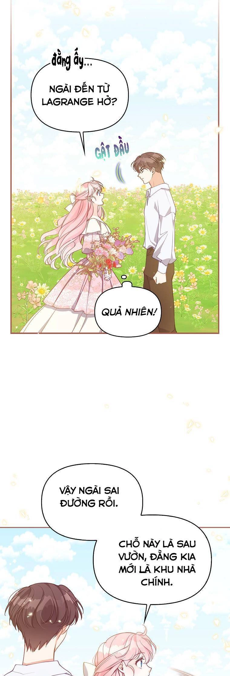 Cô Em Gái Quý Giá Của Nhân Vật Phản Diện Chapter 94 - 23