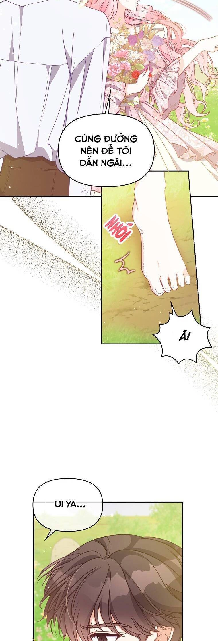 Cô Em Gái Quý Giá Của Nhân Vật Phản Diện Chapter 94 - 24