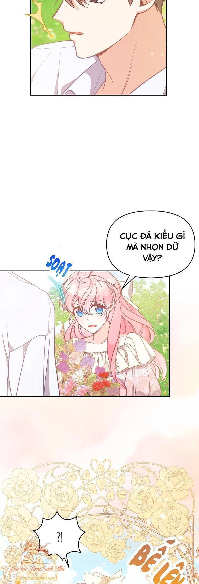 Cô Em Gái Quý Giá Của Nhân Vật Phản Diện Chapter 94 - 25