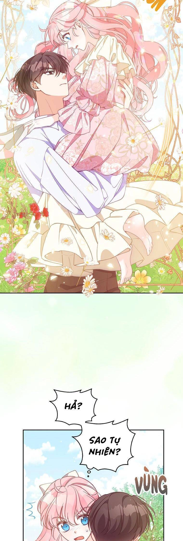 Cô Em Gái Quý Giá Của Nhân Vật Phản Diện Chapter 94 - 26