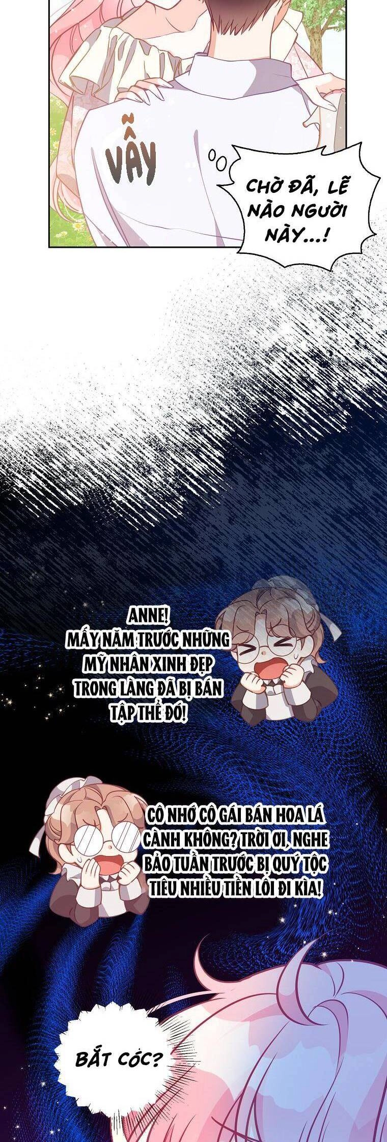 Cô Em Gái Quý Giá Của Nhân Vật Phản Diện Chapter 94 - 27