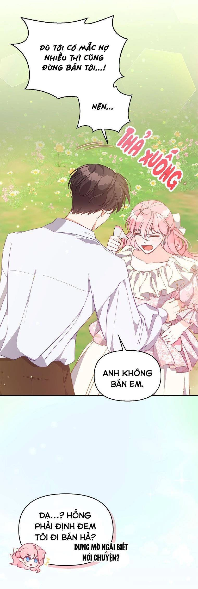 Cô Em Gái Quý Giá Của Nhân Vật Phản Diện Chapter 94 - 29