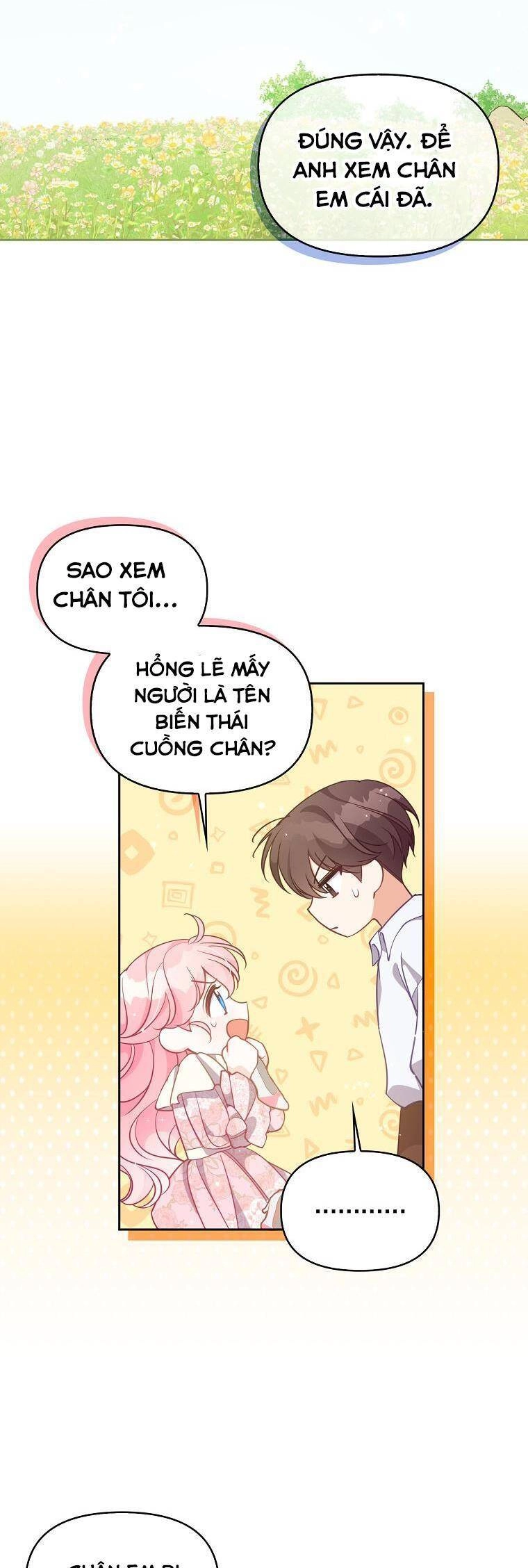 Cô Em Gái Quý Giá Của Nhân Vật Phản Diện Chapter 94 - 30