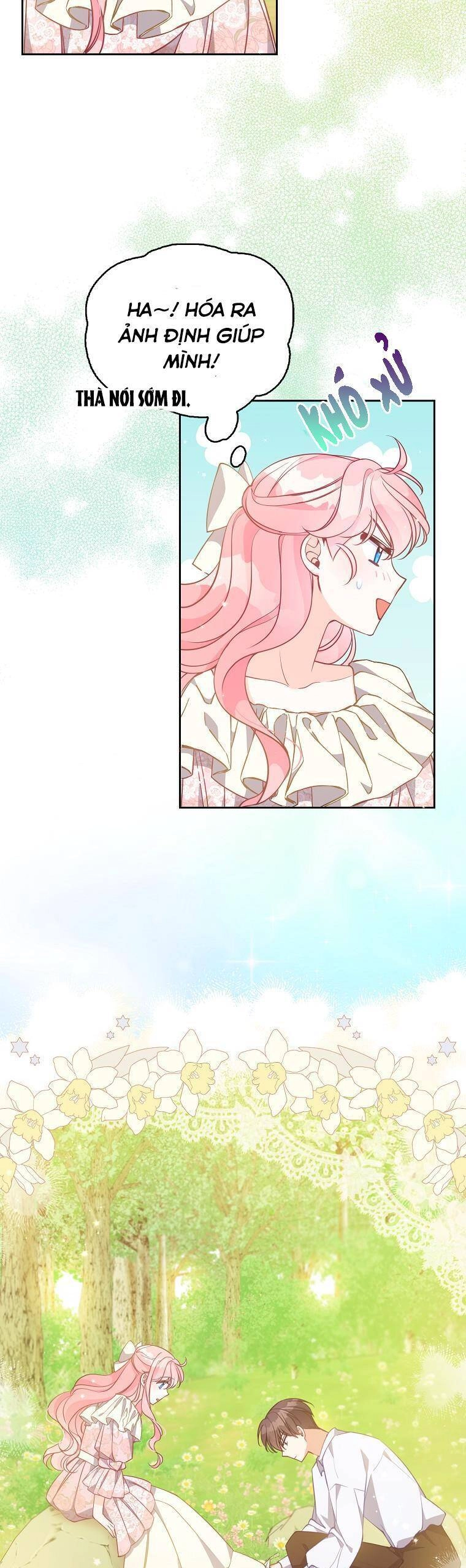 Cô Em Gái Quý Giá Của Nhân Vật Phản Diện Chapter 94 - 32