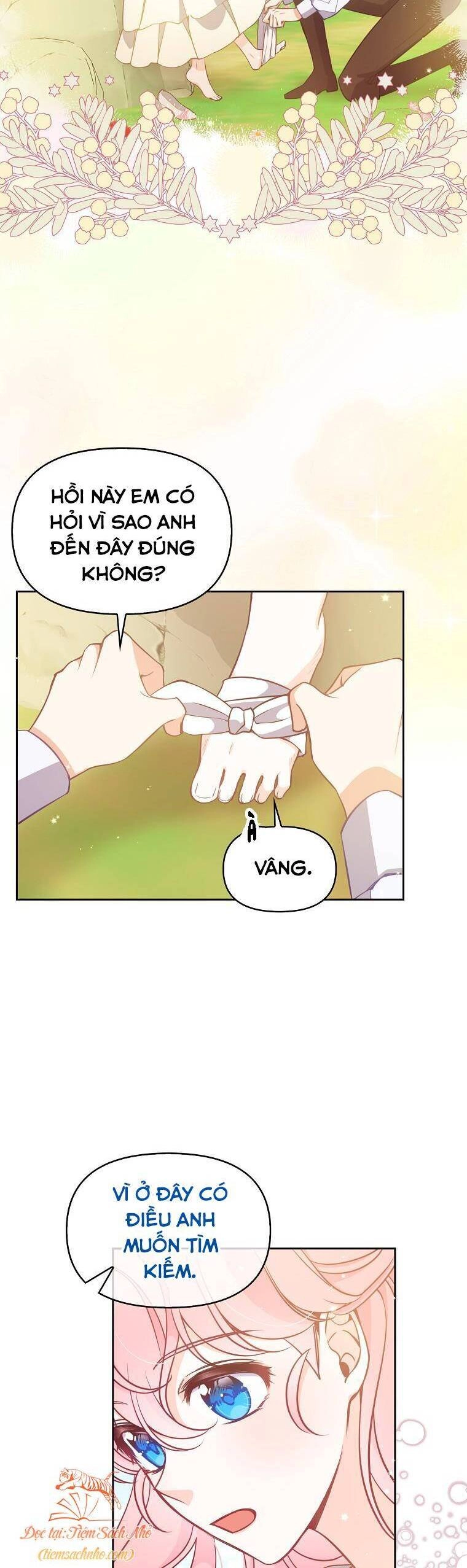 Cô Em Gái Quý Giá Của Nhân Vật Phản Diện Chapter 94 - 33