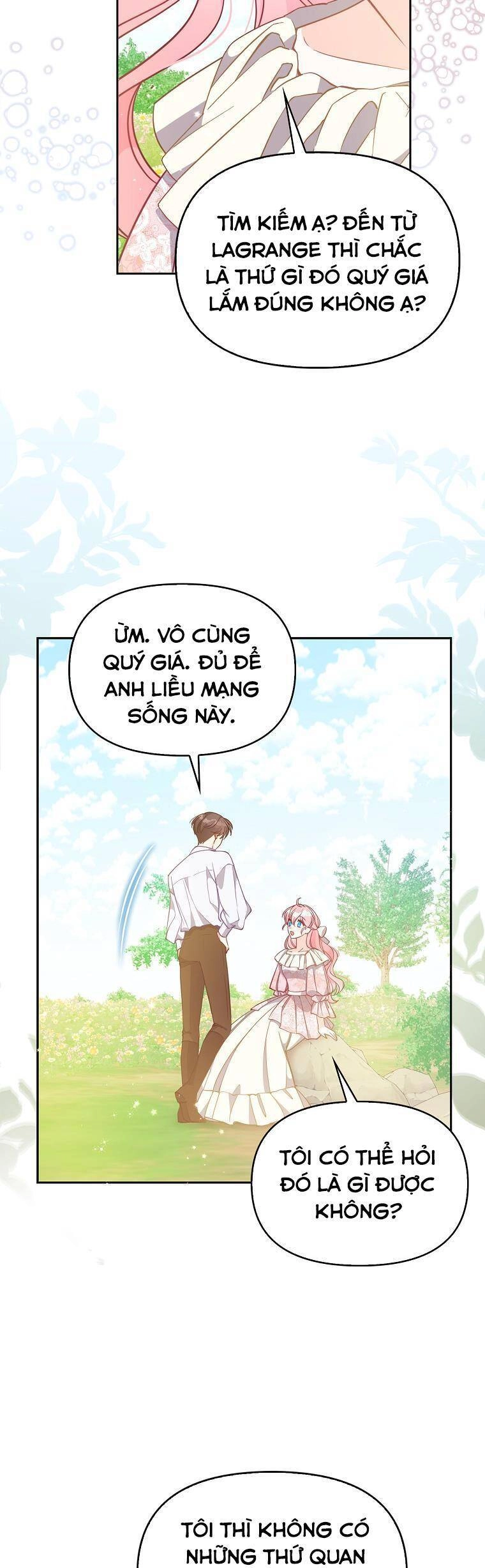 Cô Em Gái Quý Giá Của Nhân Vật Phản Diện Chapter 94 - 34