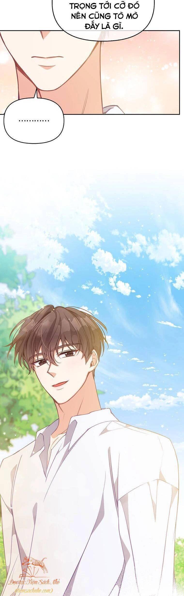 Cô Em Gái Quý Giá Của Nhân Vật Phản Diện Chapter 94 - 35