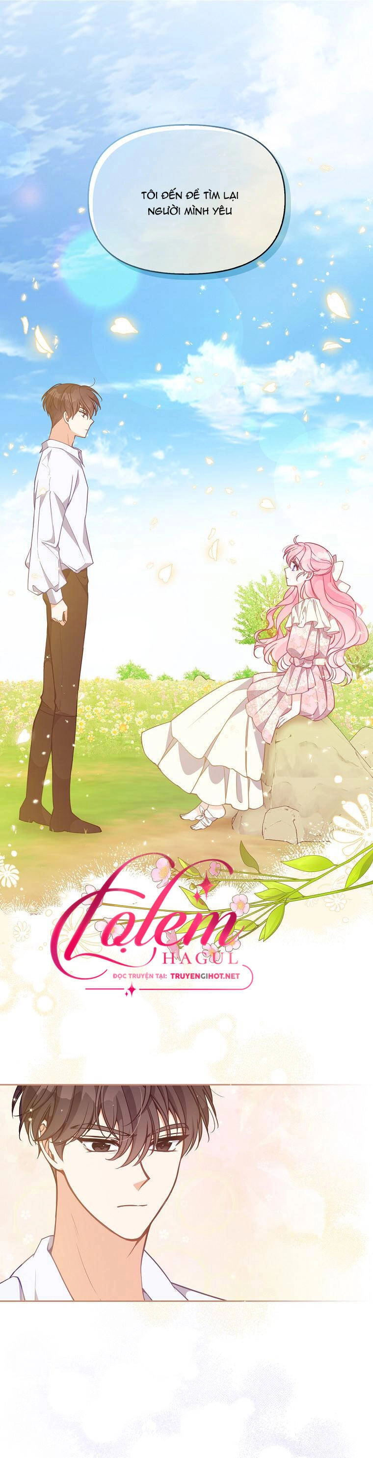 Cô Em Gái Quý Giá Của Nhân Vật Phản Diện Chapter 95 - 1