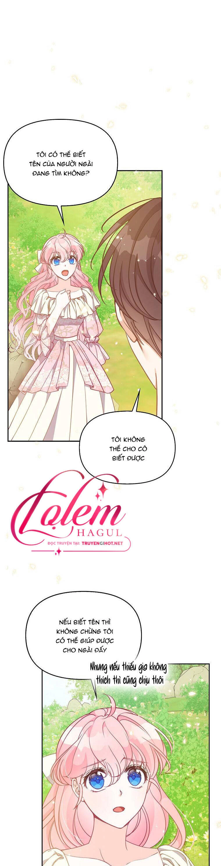 Cô Em Gái Quý Giá Của Nhân Vật Phản Diện Chapter 95 - 3