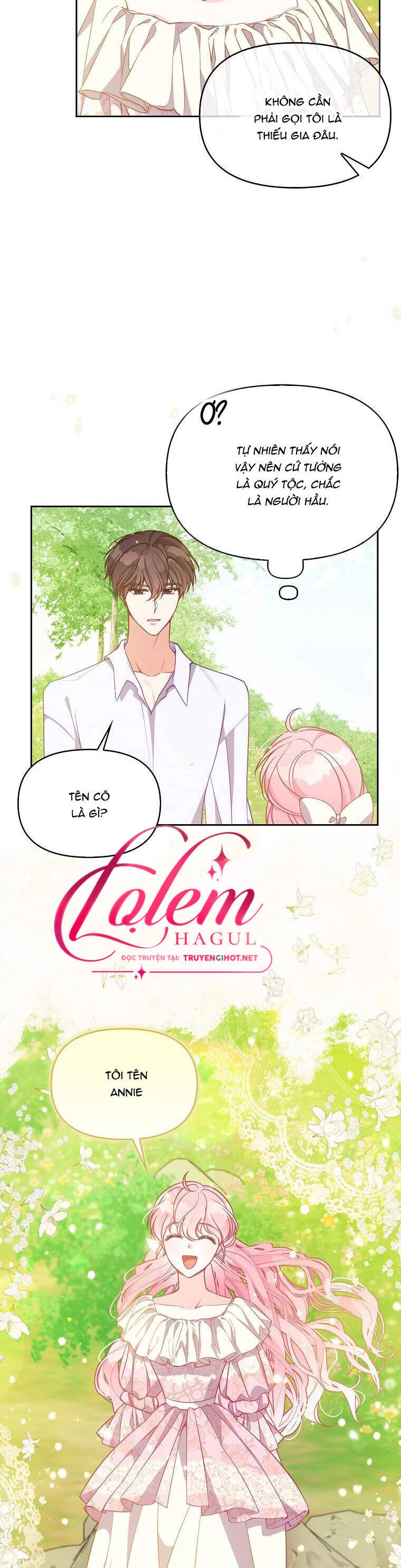 Cô Em Gái Quý Giá Của Nhân Vật Phản Diện Chapter 95 - 4