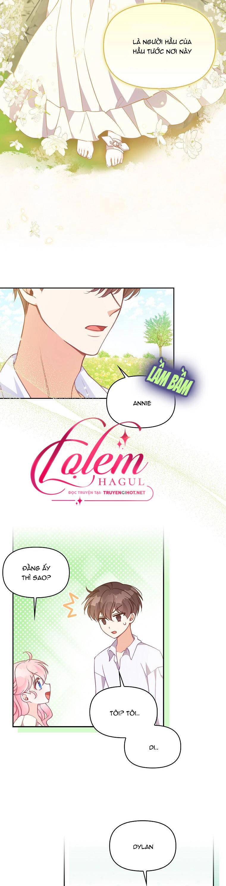 Cô Em Gái Quý Giá Của Nhân Vật Phản Diện Chapter 95 - 5