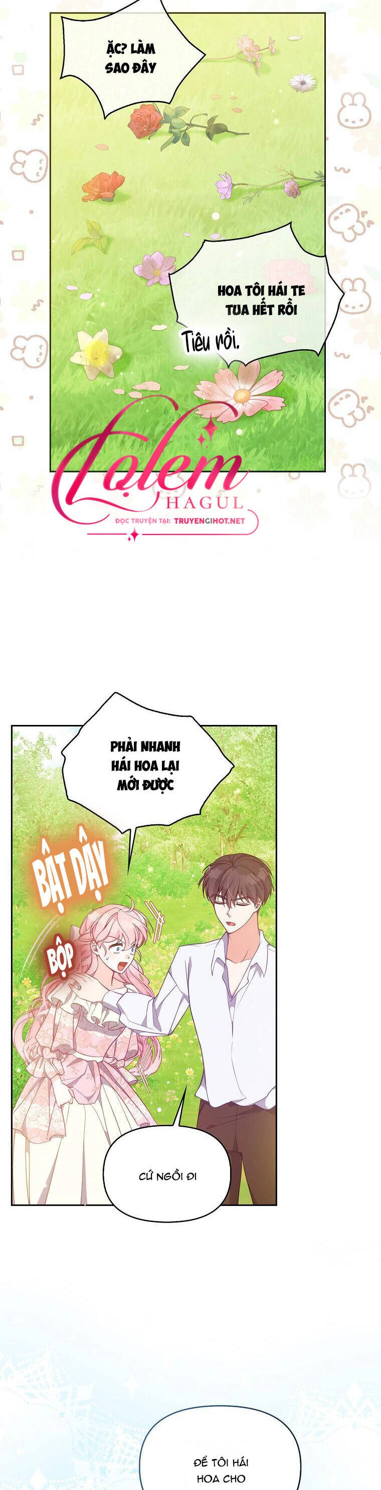 Cô Em Gái Quý Giá Của Nhân Vật Phản Diện Chapter 95 - 7