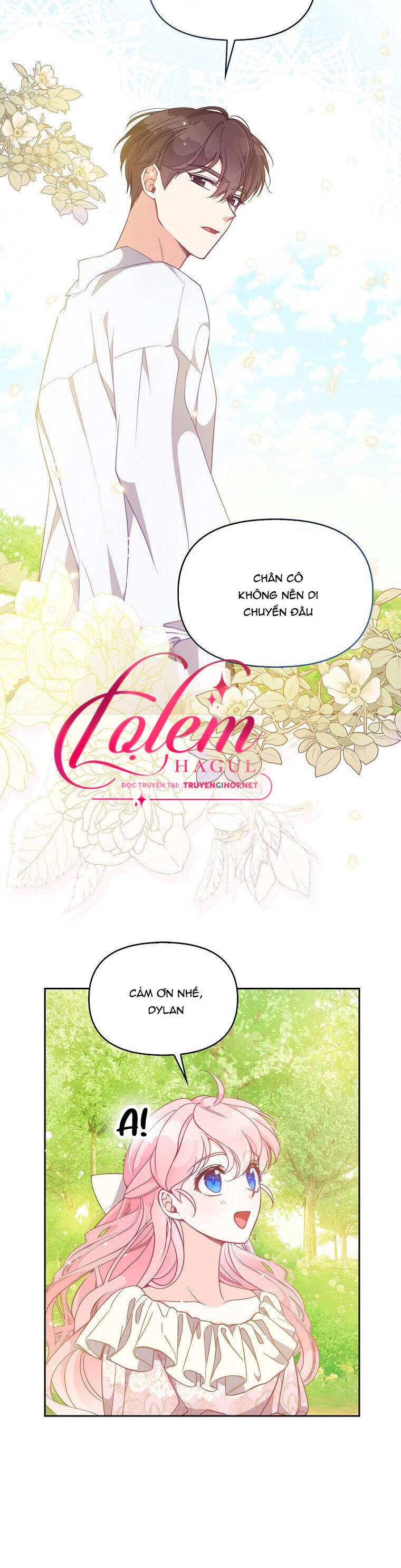 Cô Em Gái Quý Giá Của Nhân Vật Phản Diện Chapter 95 - 8