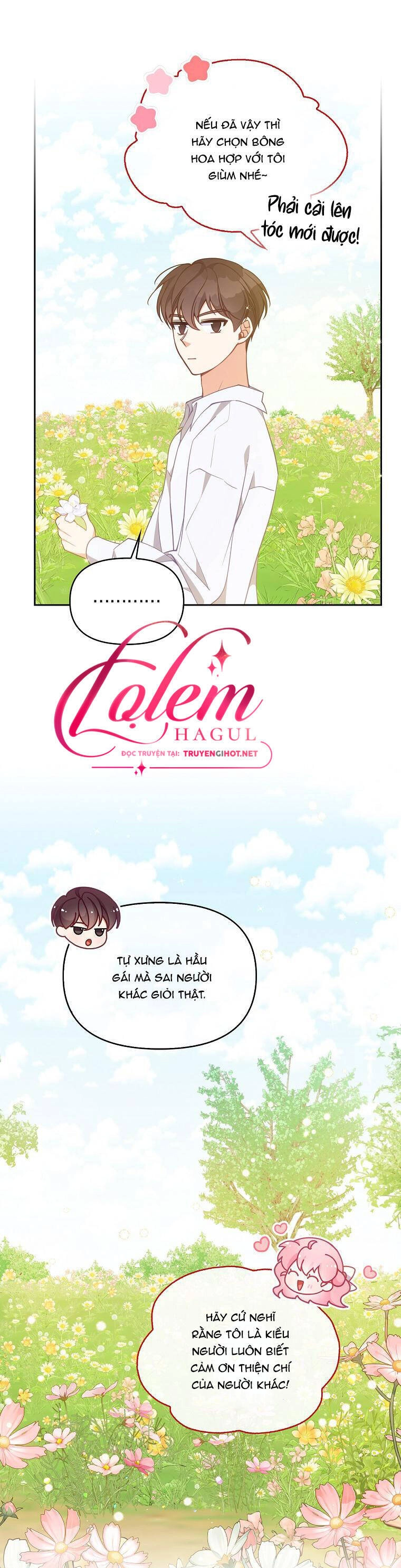 Cô Em Gái Quý Giá Của Nhân Vật Phản Diện Chapter 95 - 9