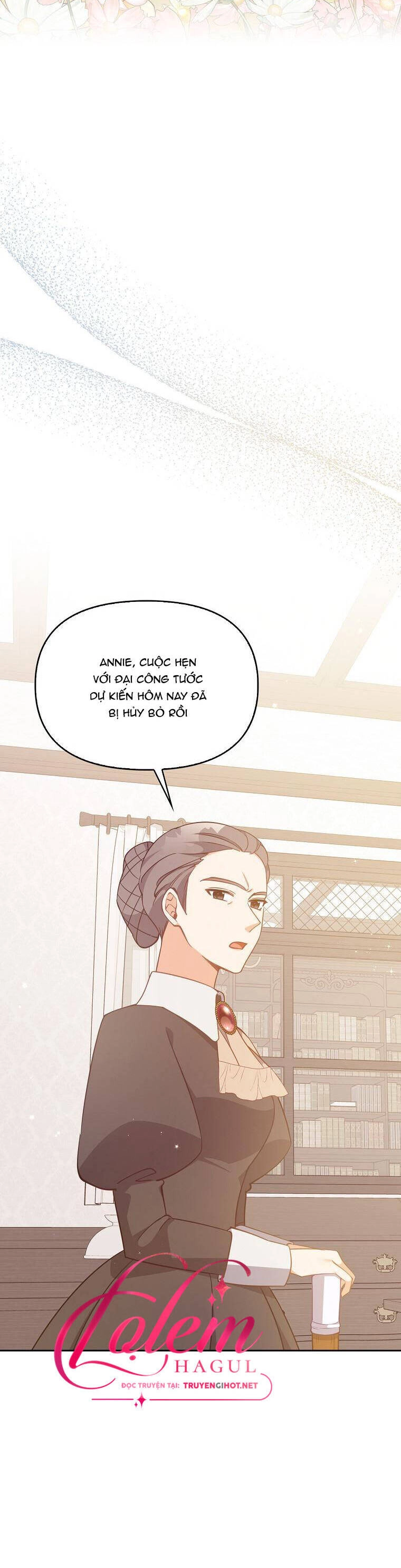 Cô Em Gái Quý Giá Của Nhân Vật Phản Diện Chapter 95 - 10