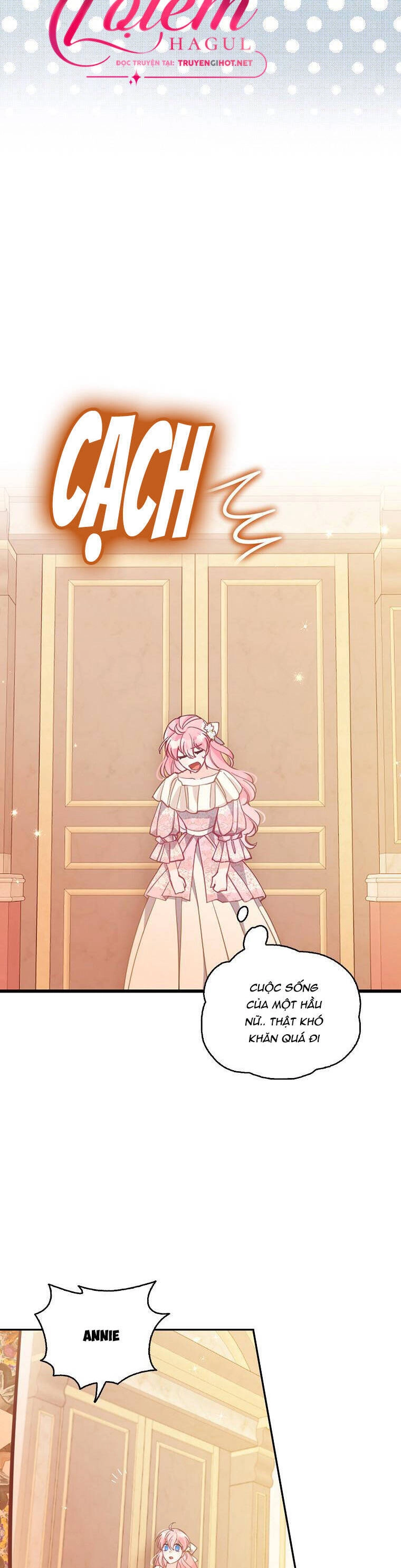 Cô Em Gái Quý Giá Của Nhân Vật Phản Diện Chapter 95 - 12