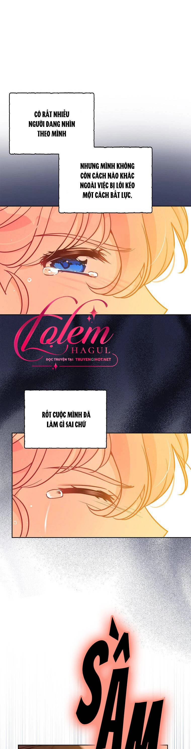 Cô Em Gái Quý Giá Của Nhân Vật Phản Diện Chapter 95 - 16