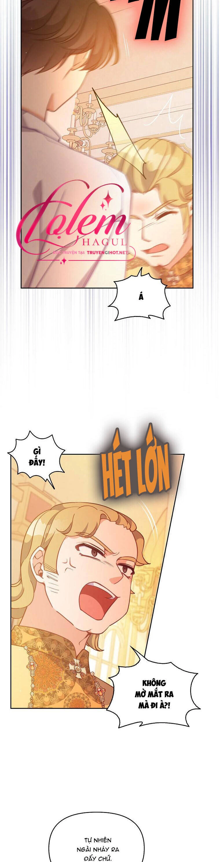 Cô Em Gái Quý Giá Của Nhân Vật Phản Diện Chapter 95 - 17