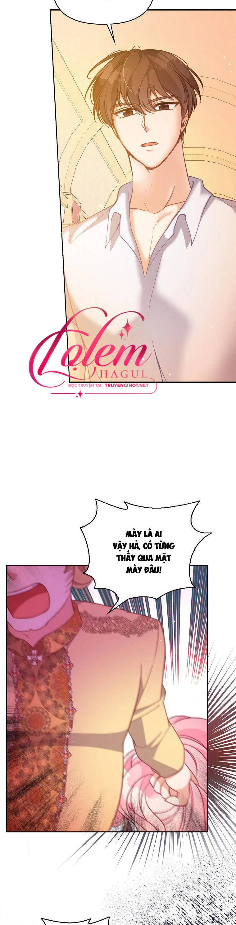 Cô Em Gái Quý Giá Của Nhân Vật Phản Diện Chapter 95 - 18