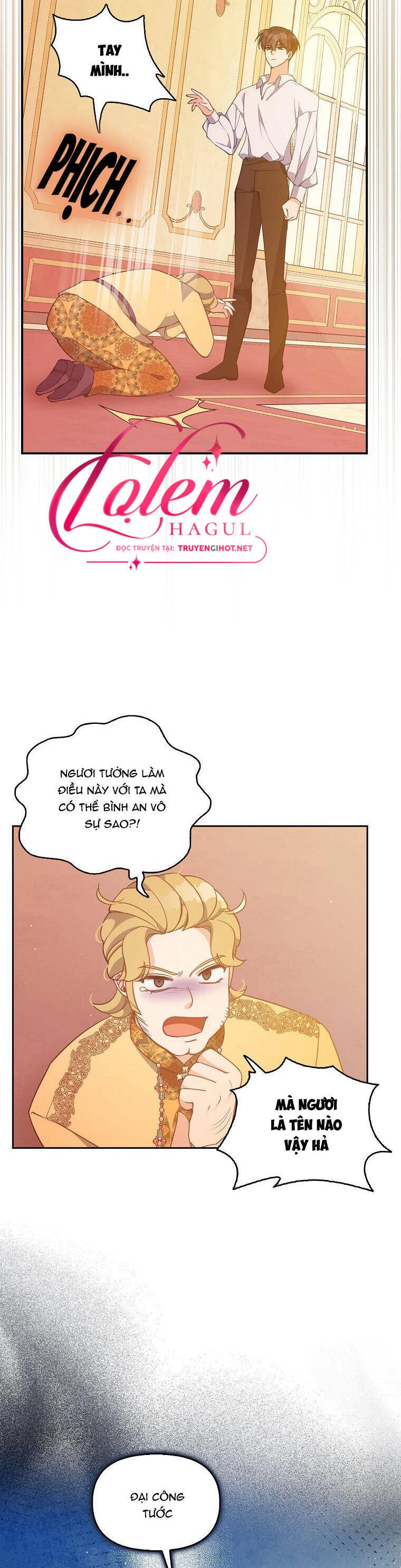 Cô Em Gái Quý Giá Của Nhân Vật Phản Diện Chapter 95 - 20