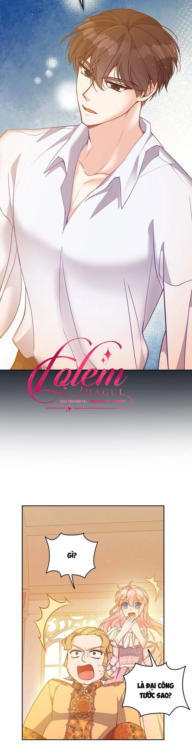 Cô Em Gái Quý Giá Của Nhân Vật Phản Diện Chapter 95 - 21