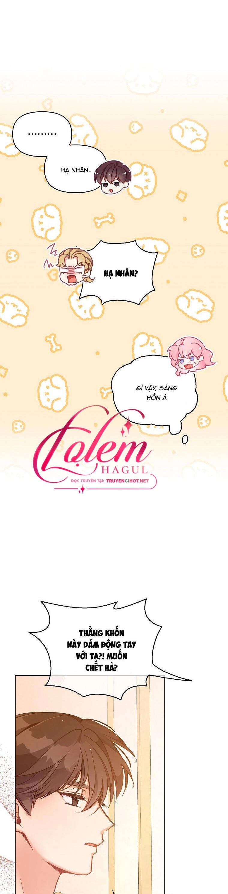 Cô Em Gái Quý Giá Của Nhân Vật Phản Diện Chapter 95 - 22