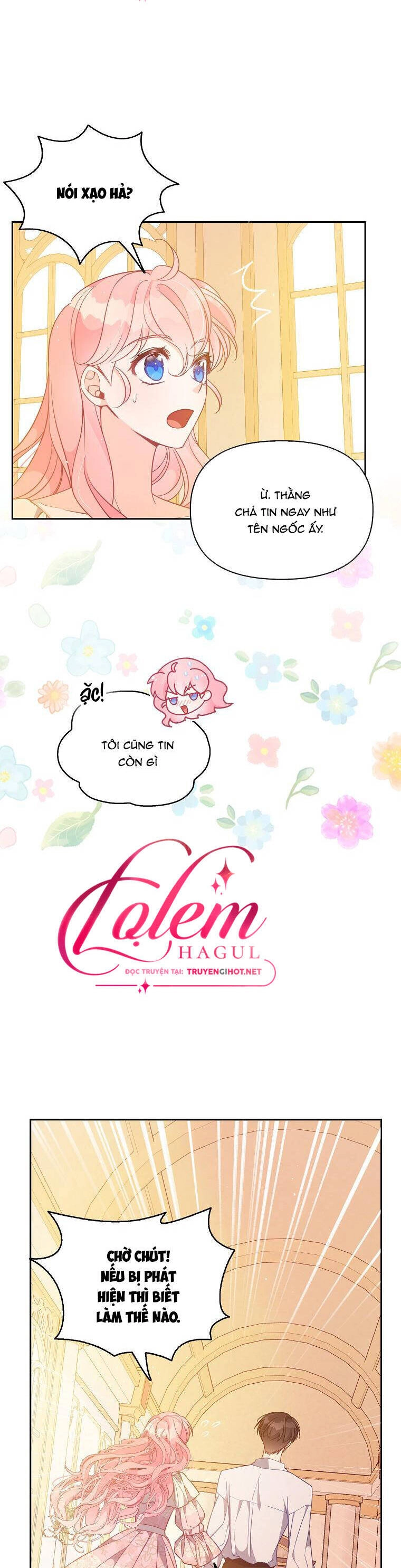 Cô Em Gái Quý Giá Của Nhân Vật Phản Diện Chapter 95 - 28