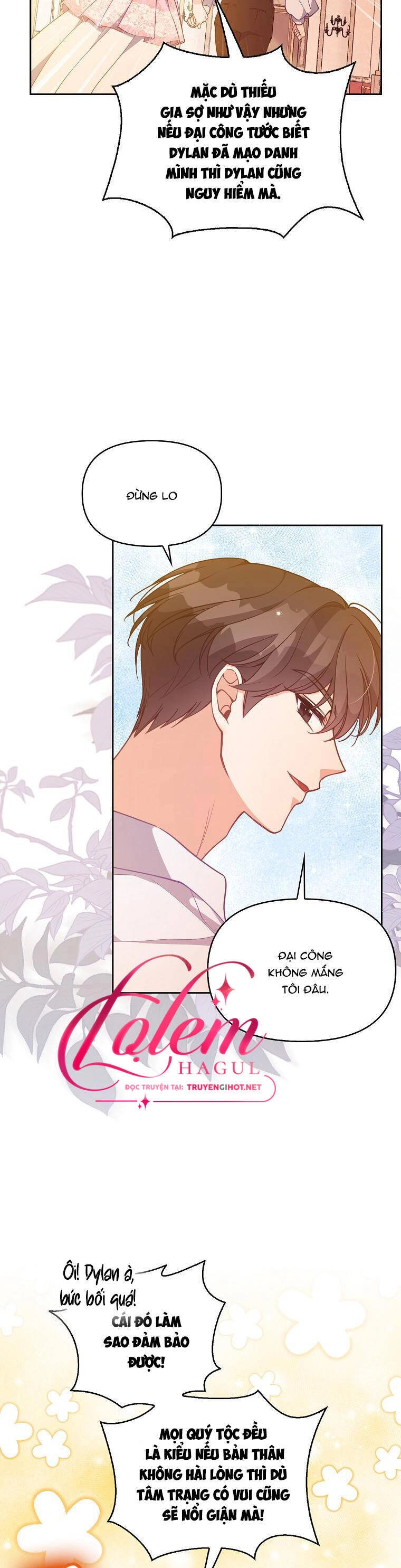 Cô Em Gái Quý Giá Của Nhân Vật Phản Diện Chapter 95 - 29