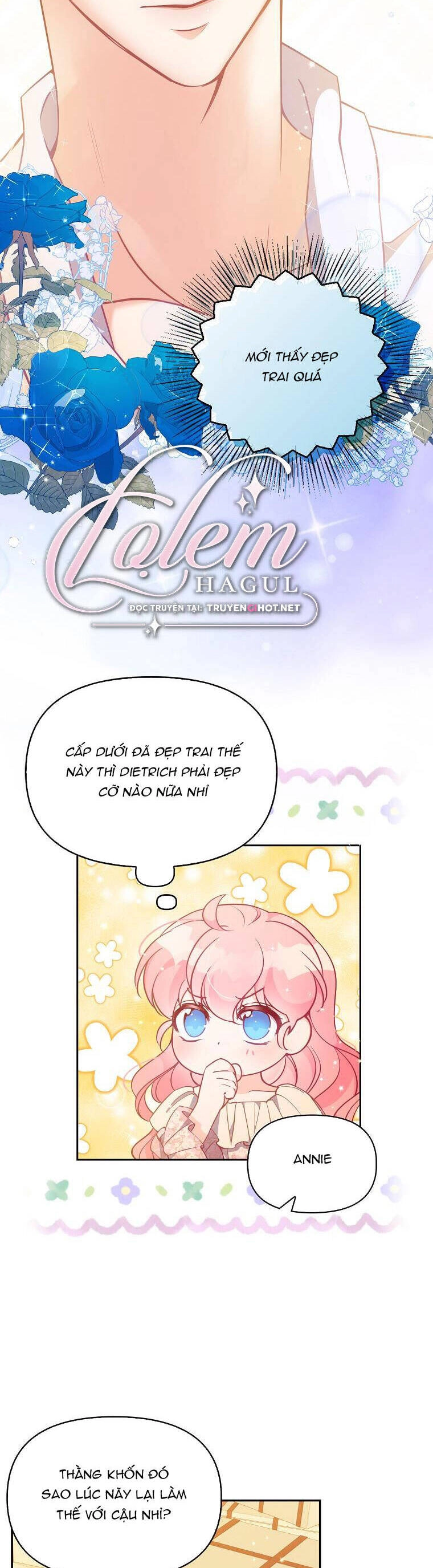 Cô Em Gái Quý Giá Của Nhân Vật Phản Diện Chapter 96 - 3