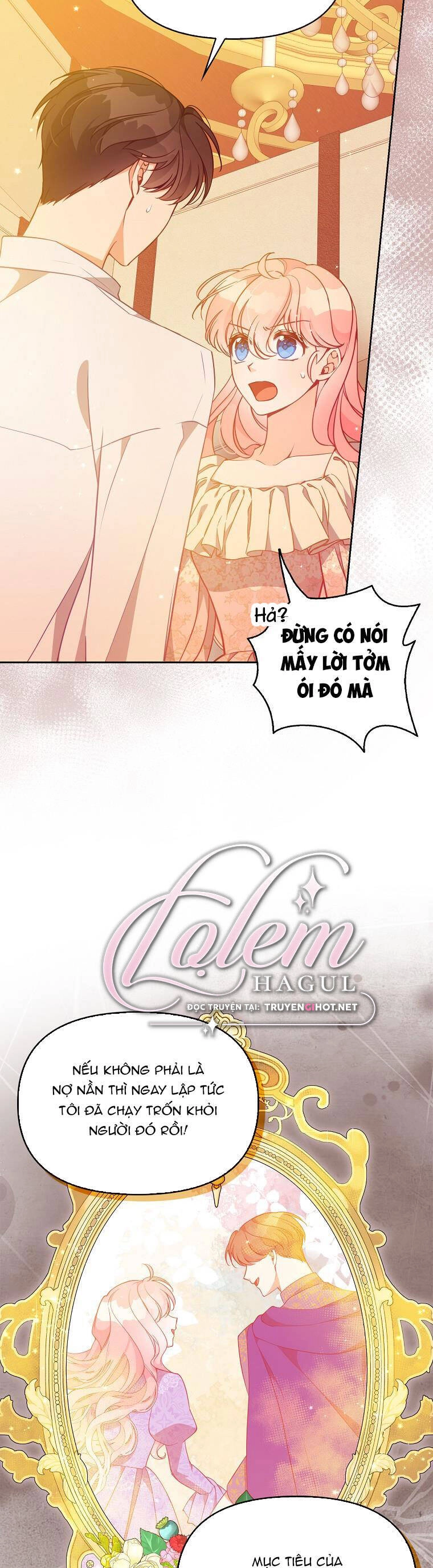 Cô Em Gái Quý Giá Của Nhân Vật Phản Diện Chapter 96 - 5