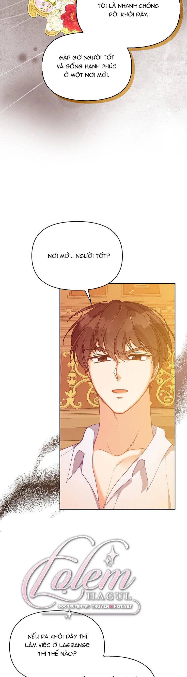 Cô Em Gái Quý Giá Của Nhân Vật Phản Diện Chapter 96 - 6