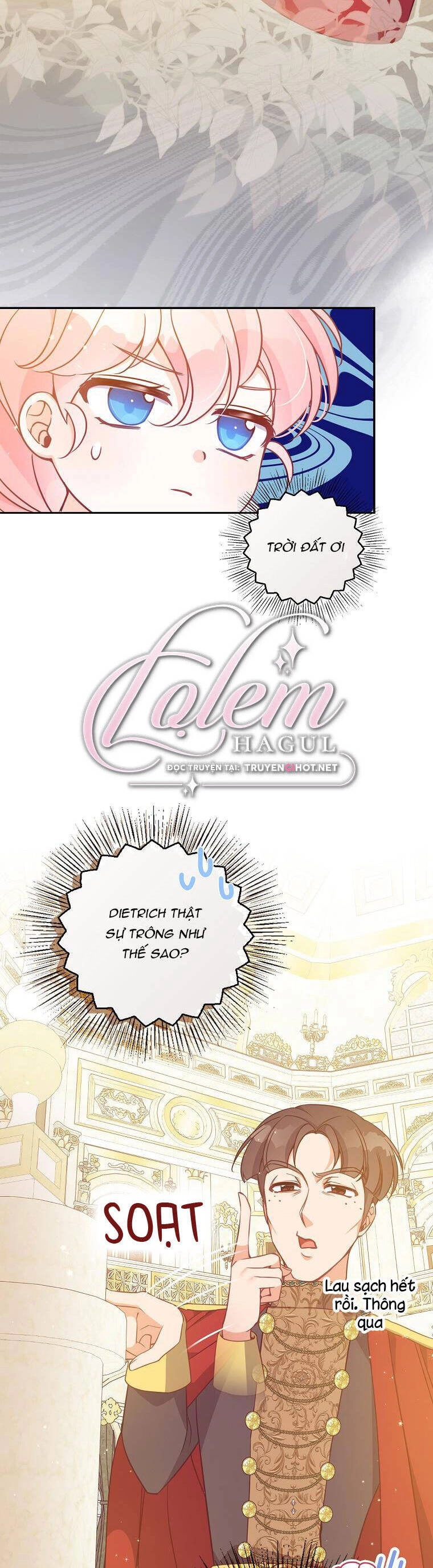 Cô Em Gái Quý Giá Của Nhân Vật Phản Diện Chapter 96 - 12